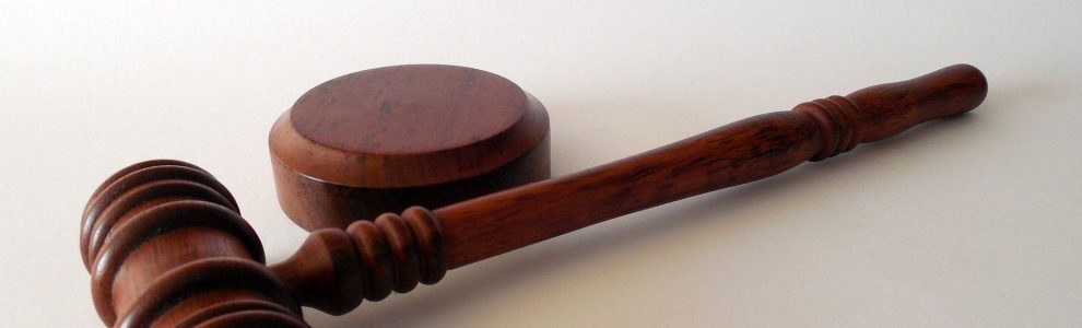 פסיקה וחקיקה